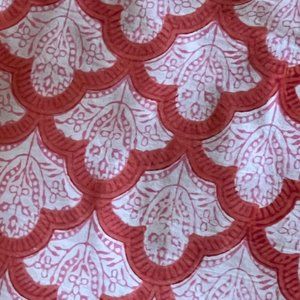 Roberta Roller Rabbit Queen Bedding Set & Queen Quilt